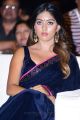 Actress Anu Emmanuel Saree Photos HD @ Sailaja Reddy Alludu Pre Release