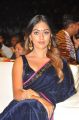 Actress Anu Emmanuel Saree Photos HD @ Shailaja Reddy Alludu Pre Release