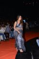 Actress Anu Emmanuel Hot Saree Photos @ Agnathavasi Audio Release
