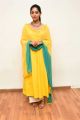 Actress Anu Emmanuel Latest Stills @ Sailaja Reddy Alludu Promotions