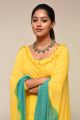 Actress Anu Emmanuel Latest Stills @ Shailaja Reddy Alludu Promotions
