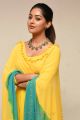 Actress Anu Emmanuel Latest Stills @ Sailaja Reddy Alludu Promotions
