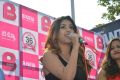 Actress Anu Emmanuel launches B New Mobile Store at Yemmiganur, Kurnool Stills