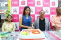 Actress Anu Emmanuel launches B New Mobile Store @ Bapatla Photos