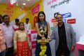 Actress Anu Emmanuel launches B New Mobile Store @ Bapatla Photos