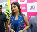 Telugu Actress Anu Emmanuel launches B New Mobile Store at Bapatla, Guntur, AP