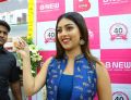 Telugu Actress Anu Emmanuel launches B New Mobile Store at Bapatla, Guntur, AP