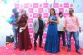 Telugu Actress Anu Emmanuel launches B New Mobile Store at Bapatla, Guntur, AP