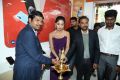Actress Anu Emmanuel launches Happi Mobiles Store at Mahabubnagar