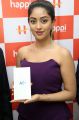 Actress Anu Emmanuel launches Happi Mobiles Store at Mahabubnagar