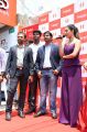 Actress Anu Emmanuel launches Happi Mobiles at Mahabubnagar