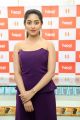 Actress Anu Emmanuel launches Happi Mobiles at Mahabubnagar