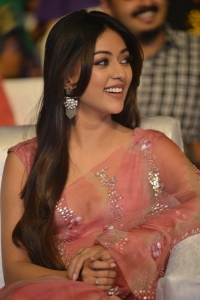 Actress Anu Emmanuel Saree Images @ Maha Samudram Pre Release