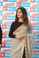 Actress Anu Emmanuel New Pics @ Big C Diwali Draw 2018