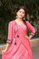 Beautiful Anu Emmanuel Photos in Pink Dress