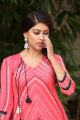 Beautiful Anu Emmanuel Photos @ Majnu Success Meet