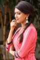 Beautiful Anu Emmanuel Photos in Pink Dress