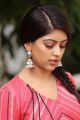 Beautiful Actress Anu Emmanuel Photos in Pink Dress