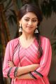 Beautiful Anu Emmanuel Photos in Pink Dress