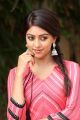 Telugu Actress Anu Emmanuel in Pink Dress Photos