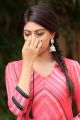 Beautiful Actress Anu Emmanuel Photos in Pink Dress