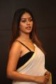 Actress Anu Emmanuel Hot Saree Latest Pics