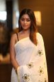 Actress Anu Emmanuel Latest Saree Pics