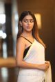 Actress Anu Emmanuel Latest Saree Pics