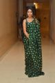Actress Anu Emmanuel in Saree Pics @ Sailaja Reddy Alludu Blockbuster Meet