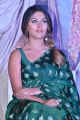 Actress Anu Emmanuel in Saree Pics @ Shailaja Reddy Alludu Blockbuster Meet