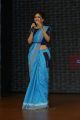 Telugu Actress Anu Emmanuel Stills @ Woven 2017 Fashion Show