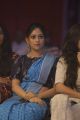 Naa Peru Surya Heroine Anu Emmanuel in Handloom dress at Woven 2017 Fashion Show