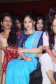Telugu Actress Anu Emmanuel Stills @ Woven 2017 Fashion Show