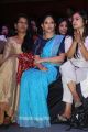 Telugu Actress Anu Emmanuel Stills @ Woven 2017 Fashion Show