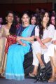 Actress Anu Emmanuel Stills @ Woven 2017 Fashion Show