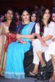 Actress Anu Emmanuel Stills @ Woven 2017 Fashion Show