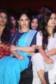 Actress Anu Emmanuel @ Woven 2017 Fashion Show