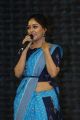 Actress Anu Emmanuel Stills @ Woven 2017 Fashion Show