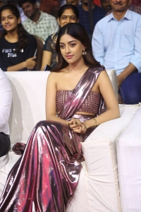 Urvasivo Rakshasivo Heroine Anu Emmanuel Latest Stills