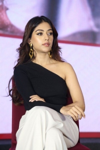 Urvasivo Rakshasivo Movie Actress Anu Emmanuel Latest Stills