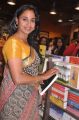 Anu Hasan inaugurates Starmark Bookstore Chennai Photos