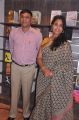 Gautam Jatia, Anu Hassan inaugurates Starmark Store Chennai Photos