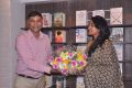 Gautam Jatia, Anu Haasan inaugurates Starmark Store Photos