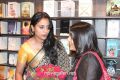 Anu Hasan inaugurates Starmark Bookstore Photos