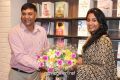 Gautam Jatia, Anu Hasan @ Starmark Bookstore Launch in Chennai Photos