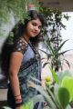 Actress Anu Krishna Saree Latest Photos