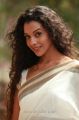 Actress Anupriya Goenka Cute Images in White Saree