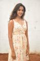 Telugu Actress Anu Priya Images @ Potugadu Team Interview