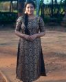 Actress Anu Sithara New Pics
