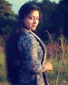Actress Anu Sithara Latest Pics